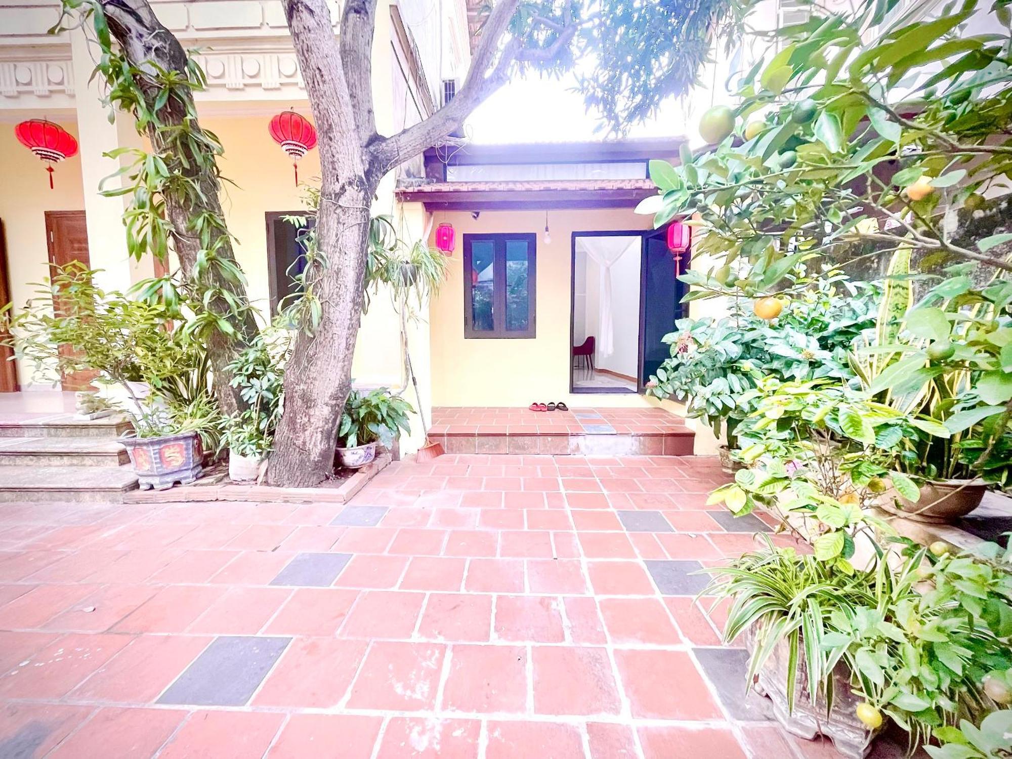 Lee Homestay Ανόι Εξωτερικό φωτογραφία
