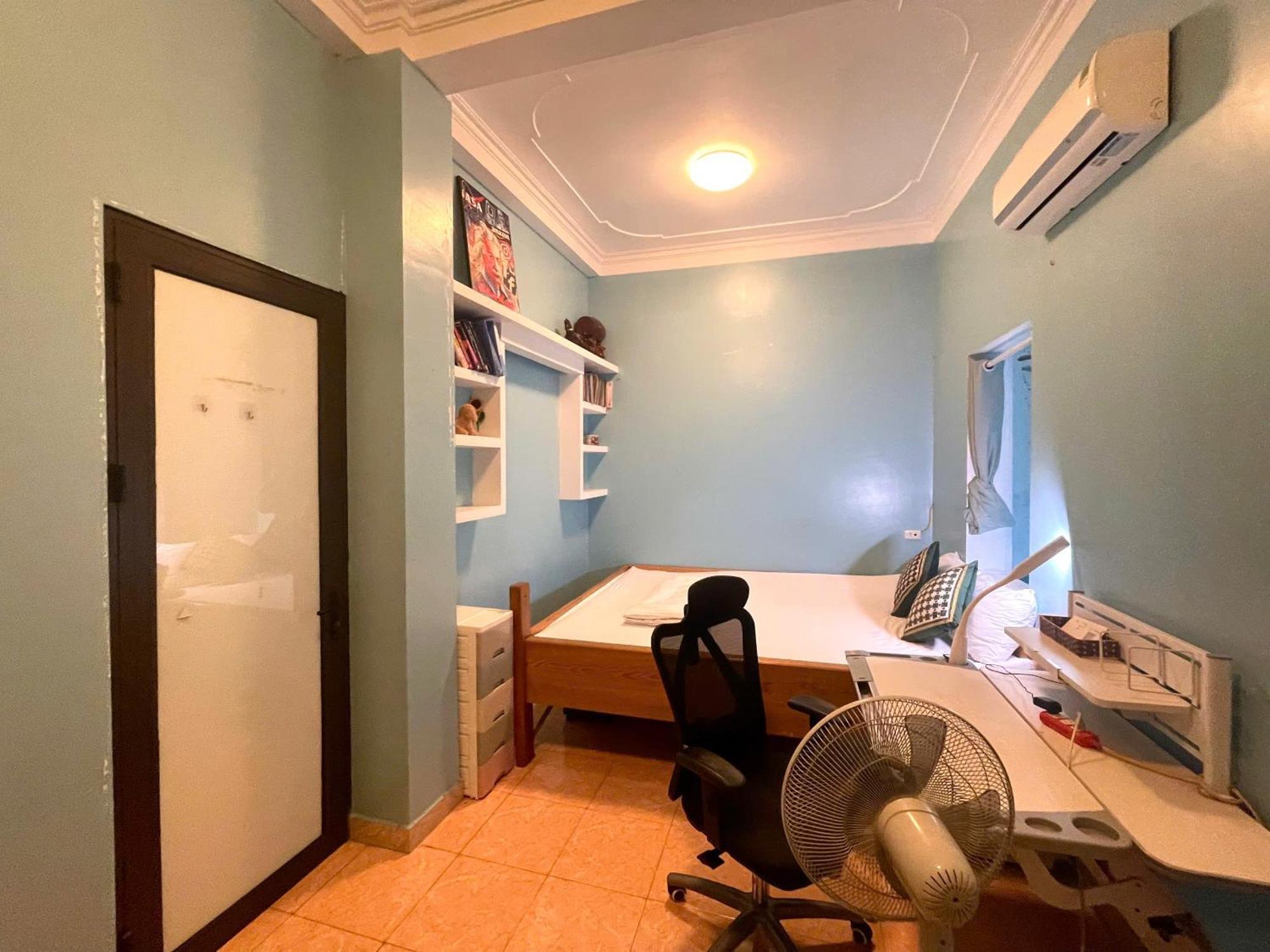 Lee Homestay Ανόι Εξωτερικό φωτογραφία