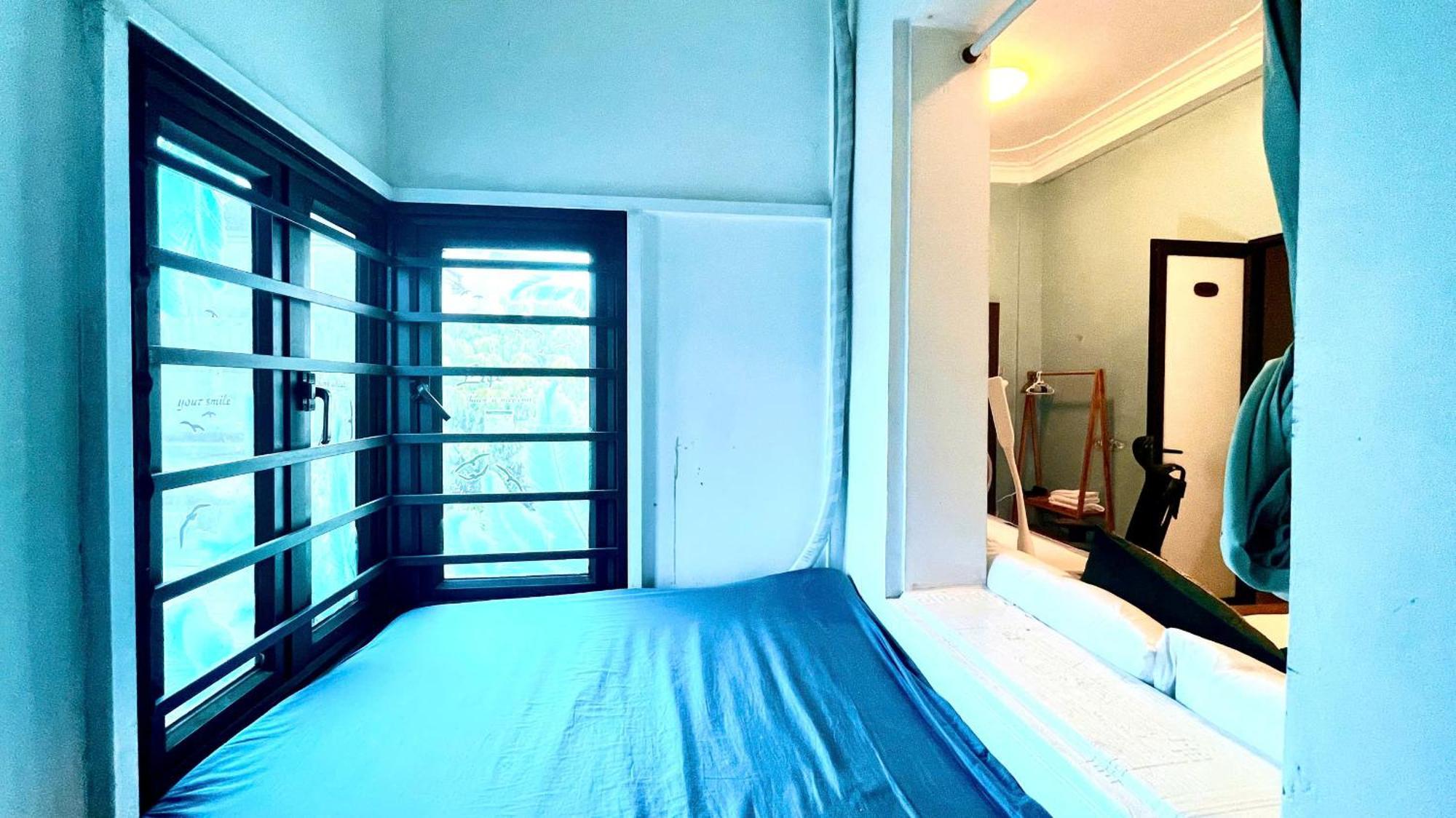 Lee Homestay Ανόι Εξωτερικό φωτογραφία